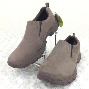 Zibu Sannie Lighweight Comfort Shoes